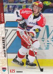 Marek Jakub 11-12 OFS Plus #29