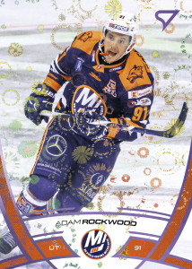 Rockwood Adam 24-25 Tipos Extraliga Purple #239