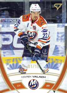 Valach Marek 24-25 Tipos Extraliga Gold #240