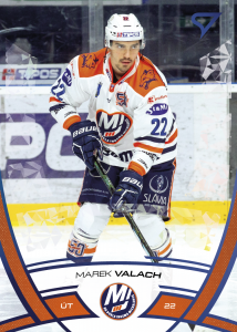 Valach Marek 24-25 Tipos Extraliga Blue #240