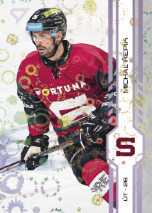 Řepík Michal 24-25 Tipsport Extraliga Violet #274