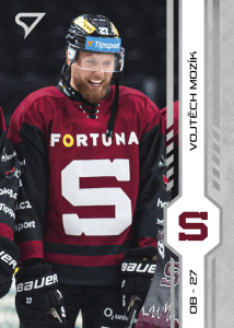 Mozík Vojtěch 2025 Tipsport ELH Play Off #377 Mozík Vojtěch 2025 Tipsport ELH Play Off #377