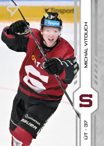 Vitouch Michal 24-25 Tipsport Extraliga #278