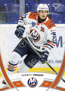 Fedor Róbert 24-25 Tipos Extraliga #237