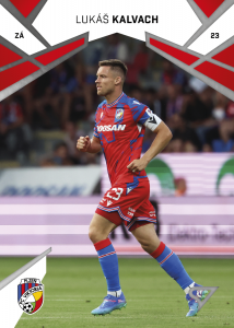 Kalvach Lukáš 24-25 Chance Liga #31