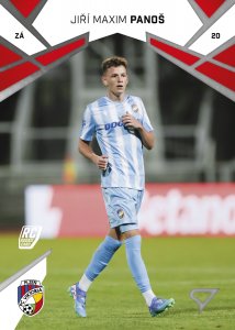 Panoš Jiří 24-25 Chance Liga #32