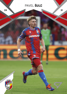 Šulc Pavel 24-25 Chance Liga #33