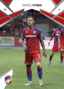 Vydra Matěj 24-25 Chance Liga #36