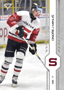 Mikliš Ondřej 24-25 Tipsport Extraliga #272