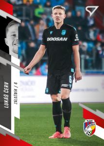 Červ Lukáš 23-24 Fortuna Liga #234