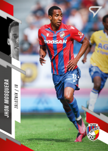 Mosquera Jhon 23-24 Fortuna Liga #236