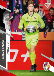 Tvrdoň Marián 23-24 Fortuna Liga #227