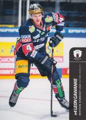 Gawanke Leon 20-21 Playercards DEL #30