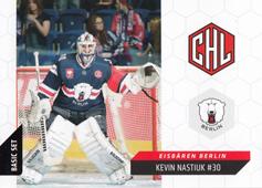 Nastiuk Kevin 15-16 Playercards DEL #30