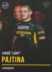 Pajtina Lukáš 2019 Oktagon MMA #B30