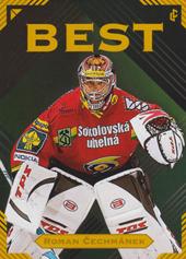 Čechmánek Roman 2023 LC Simply the Best 2005 #32