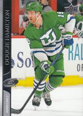 Hamilton Dougie 20-21 Upper Deck #32