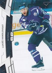 Handlovský Lukáš 2020 All Star Edition Tipsport Liga Update #U32