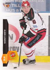 Lundin Albin 15-16 Playercards Allsvenskan #32