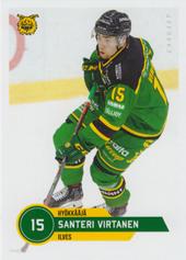 Virtanen Santeri 21-22 Cardset #32