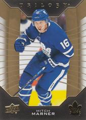 Marner Mitch 19-20 Upper Deck Trilogy #33