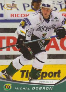 Dobroň Michal 08-09 OFS Plus #34