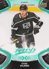 Vilardi Gabe 21-22 Upper Deck MVP #35