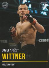 Wittner Jozef 2019 Oktagon MMA #B35