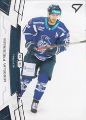 Preisinger Miroslav 2020 All Star Edition Tipsport Liga Update #U36