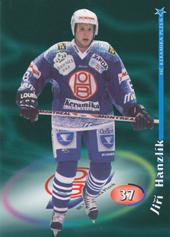 Hanzlík Jiří 98-99 OFS Cards #37