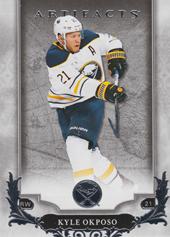 Okposo Kyle 18-19 Artifacts #37