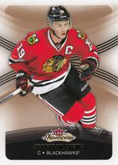 Toews Jonathan 15-16 Fleer Showcase #37