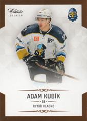 Kubík Adam 18-19 OFS Chance liga #38