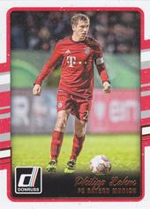 Lahm Philipp 16-17 Panini Donruss #38