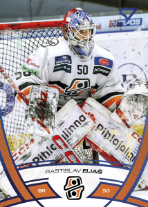 Eliaš Rastislav 24-25 Tipos Extraliga Blue #242
