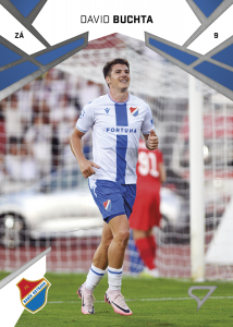 Buchta David 24-25 Chance Liga #43