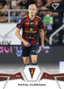 Kurzawa Rafał 24-25 SportZoo Ekstraklasa #44