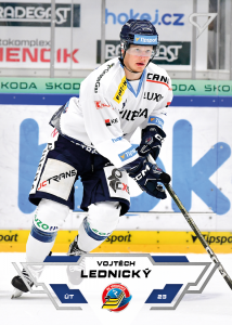 Lednický Vojtěch 23-24 Tipsport Extraliga #286