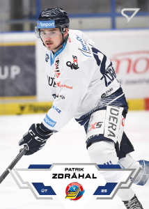 Zdráhal Patrik 23-24 Tipsport Extraliga #290