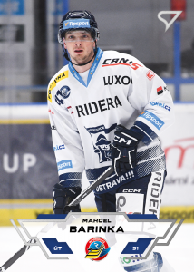 Barinka Marcel 23-24 Tipsport Extraliga #281