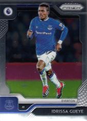 Gueye Idrissa 19-20 Panini Prizm PL #40