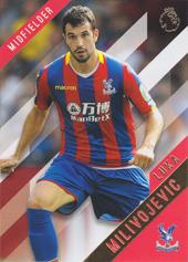 Milivojević Luka 17-18 Topps Premier Gold #41