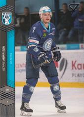 Morrison Kenney 18-19 Tipsport Liga #41