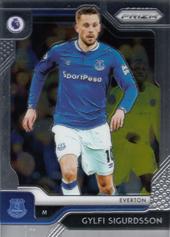 Sigurdsson Gylfi 19-20 Panini Prizm PL #41