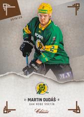 Dudáš Martin 19-20 OFS Chance liga #42