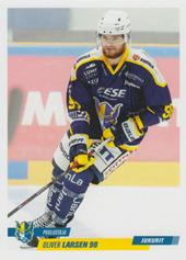 Larsen Oliver Joakim 22-23 Cardset #42