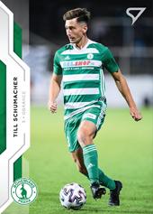 Schumacher Till 20-21 Fortuna Liga #42