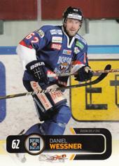 Wessner Daniel 11-12 Playercards Allsvenskan #42