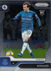 Bernard 19-20 Panini Prizm PL #43