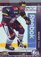 Zacha Pavel 13-14 OFS Plus #43